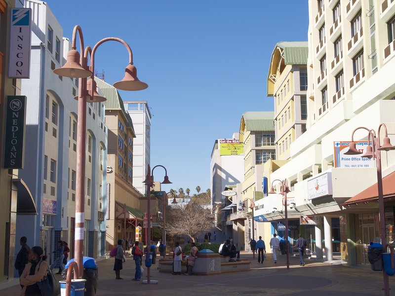 Windhoek